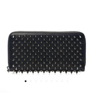 Christian Louboutin Panettone Wallet